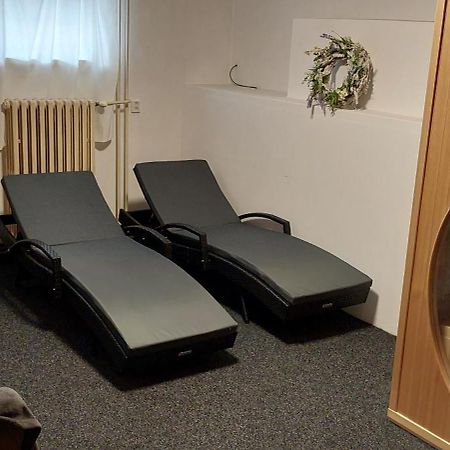 Villa Vanilla Liptovský Mikuláš المظهر الخارجي الصورة
