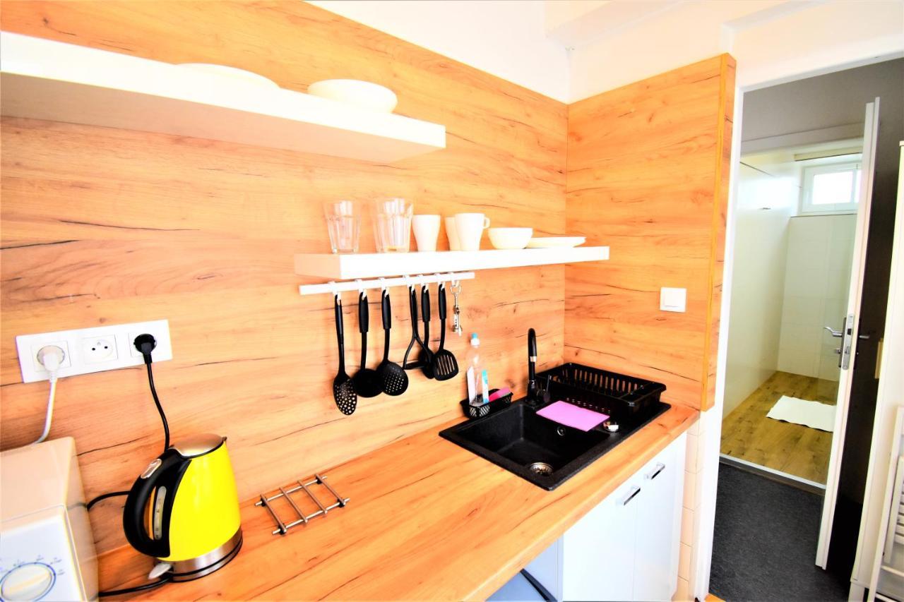 Villa Vanilla Liptovský Mikuláš المظهر الخارجي الصورة