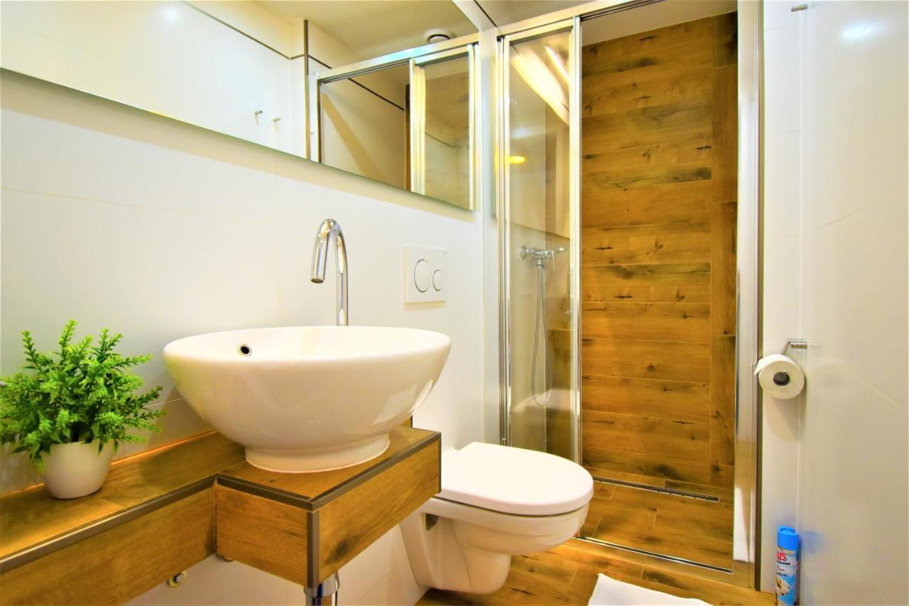 Villa Vanilla Liptovský Mikuláš المظهر الخارجي الصورة
