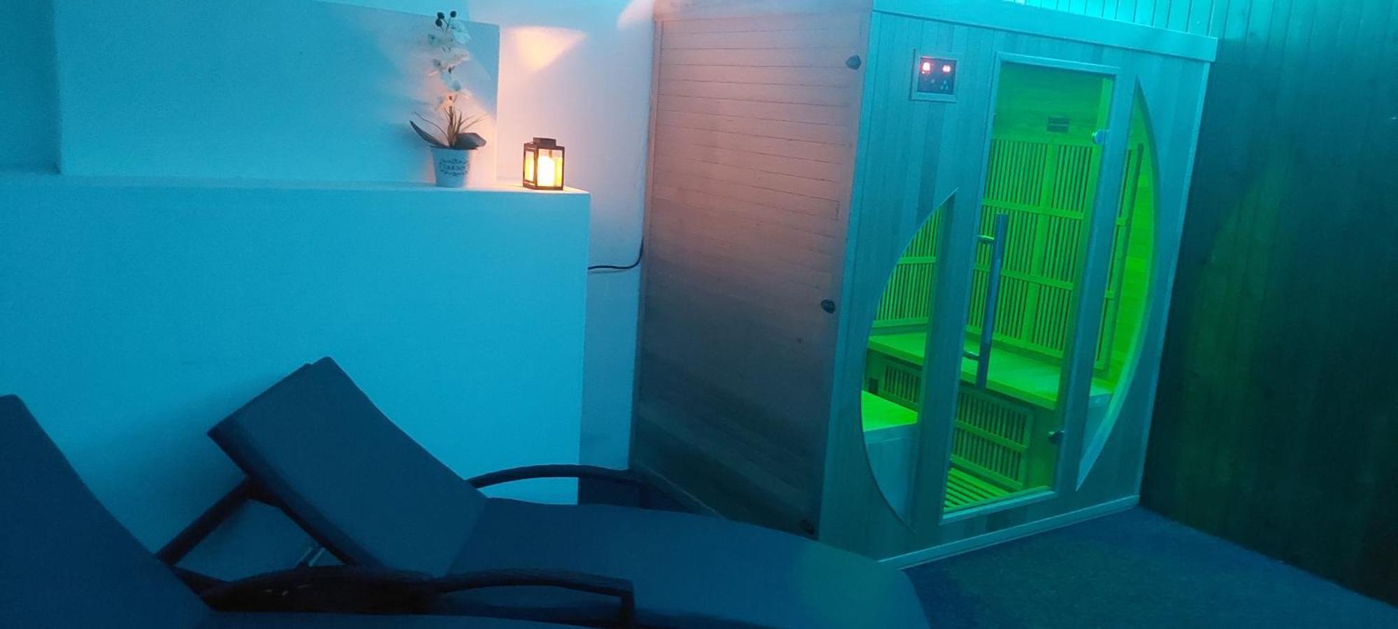 Villa Vanilla Liptovský Mikuláš المظهر الخارجي الصورة