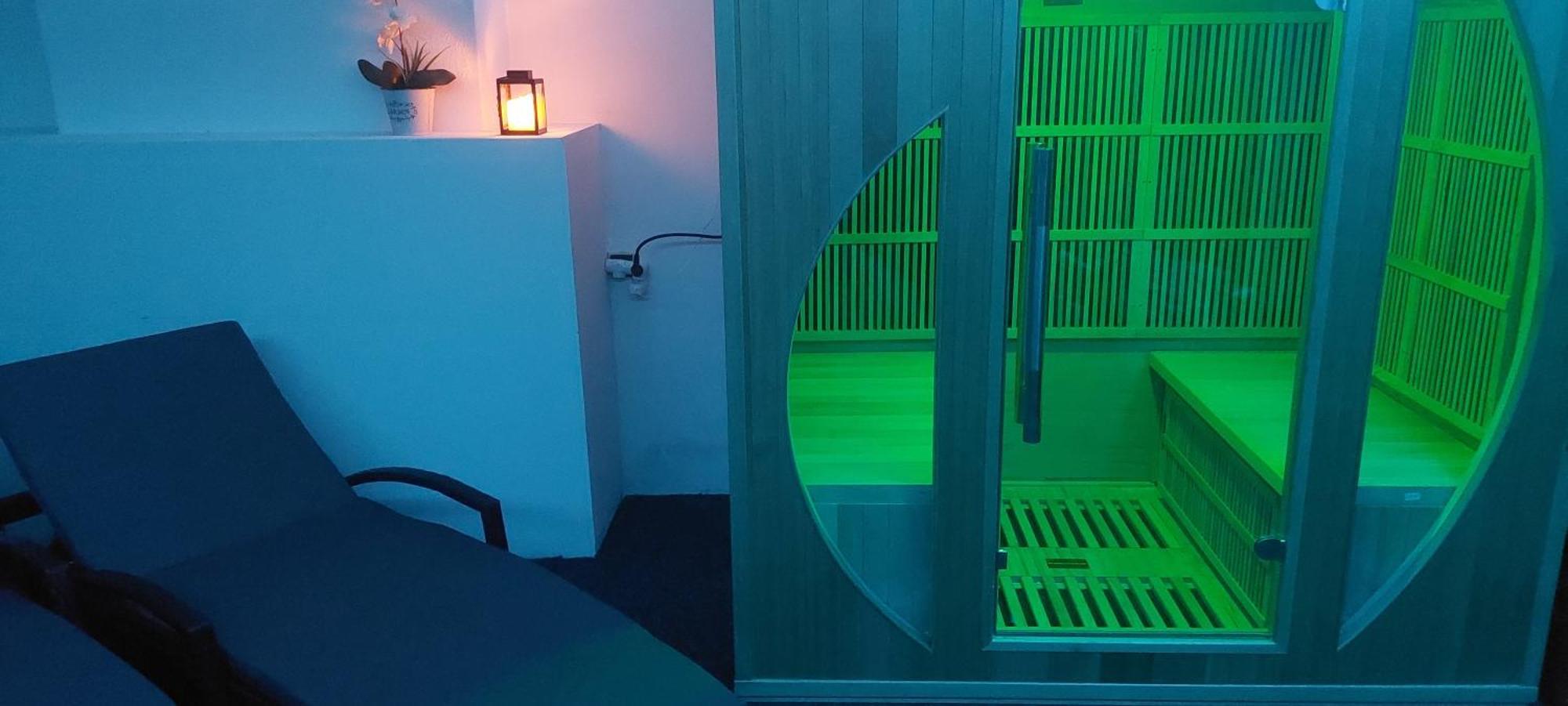Villa Vanilla Liptovský Mikuláš المظهر الخارجي الصورة
