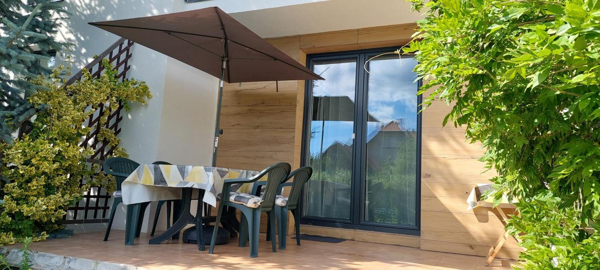 Villa Vanilla Liptovský Mikuláš المظهر الخارجي الصورة