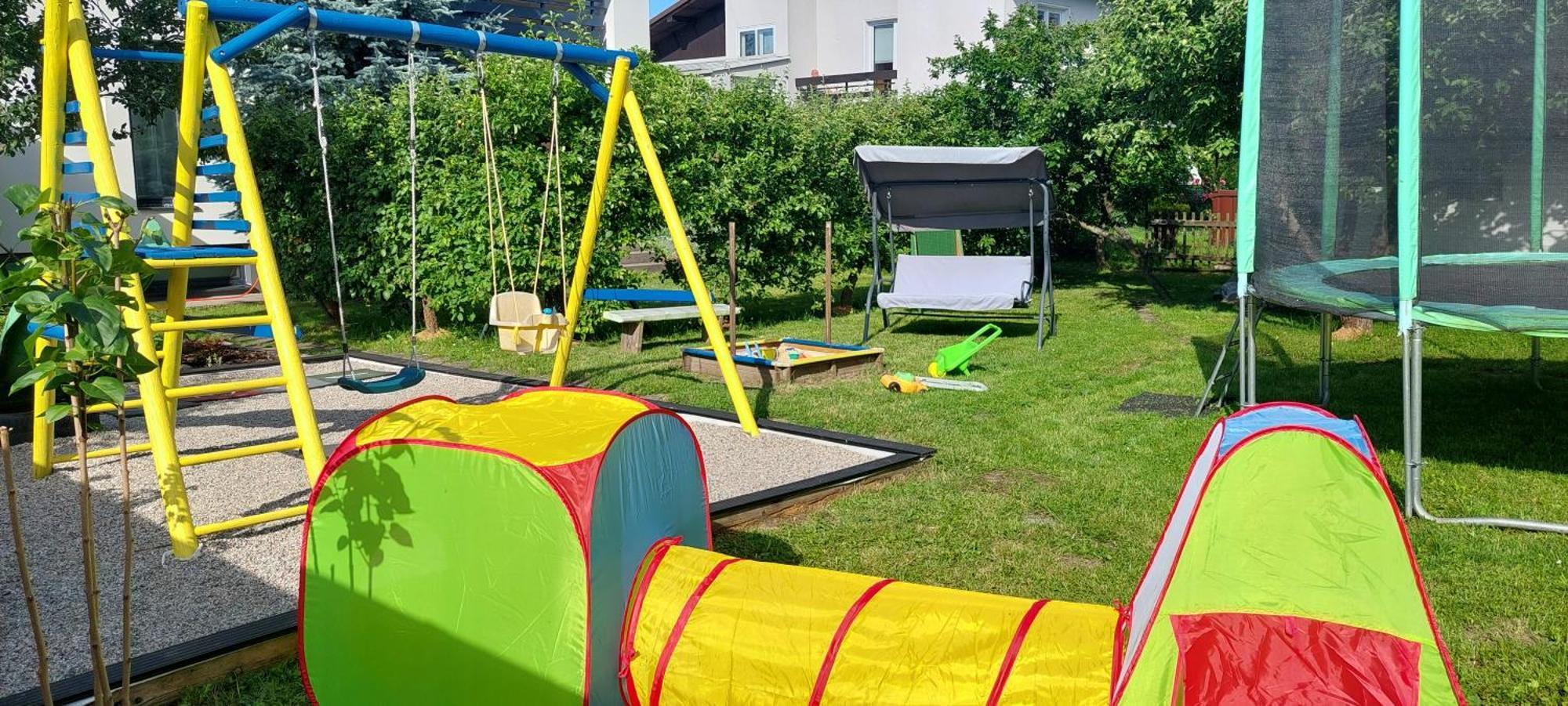 Villa Vanilla Liptovský Mikuláš المظهر الخارجي الصورة