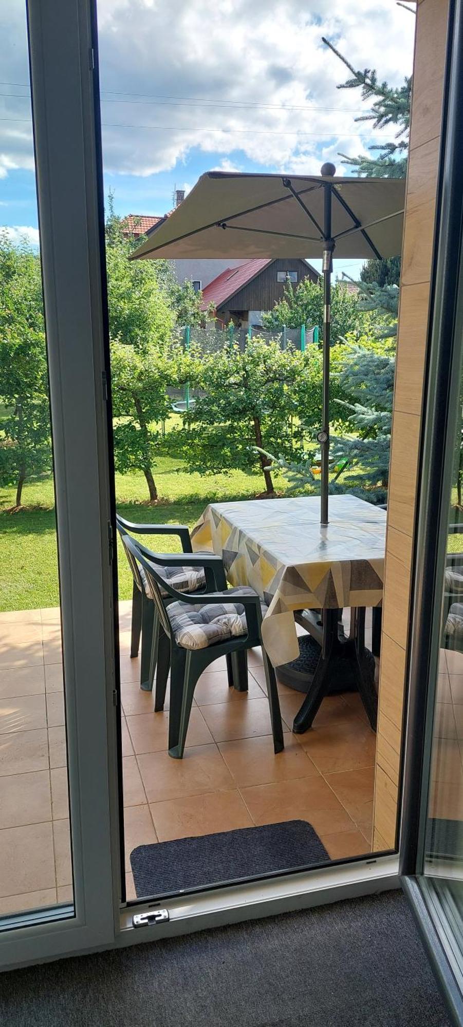 Villa Vanilla Liptovský Mikuláš المظهر الخارجي الصورة
