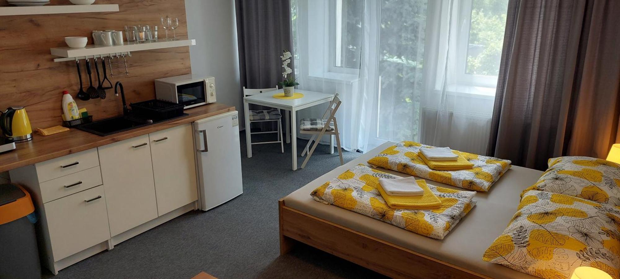 Villa Vanilla Liptovský Mikuláš المظهر الخارجي الصورة