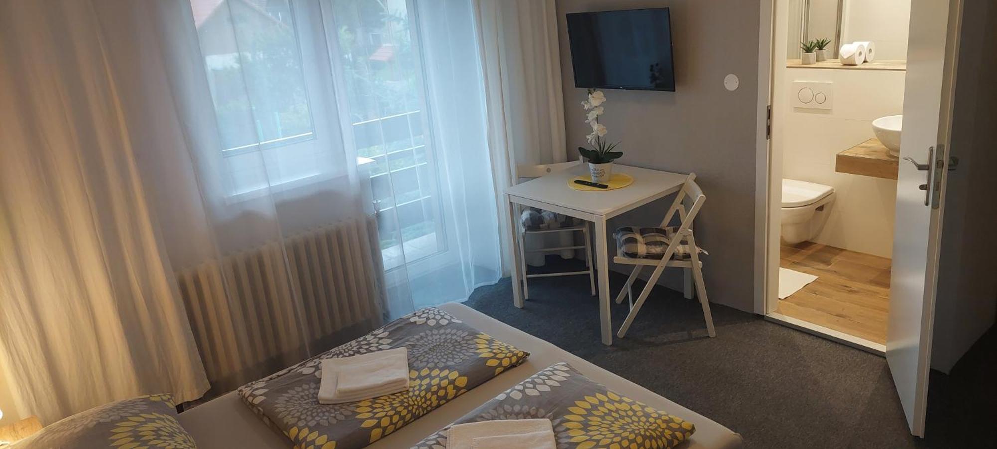 Villa Vanilla Liptovský Mikuláš المظهر الخارجي الصورة