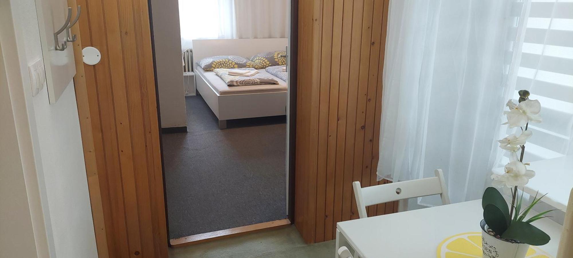 Villa Vanilla Liptovský Mikuláš الغرفة الصورة